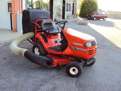 KUBOTA T1760, uszczelka pod głowicę